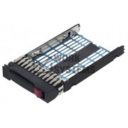 371589-001 Салазки для HDD HP TRAY CADDY 2.5 SFF G1 G7