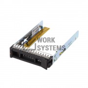 L38552 Салазки для HDD IBM 2.5 SATA SAS TRAY CADDY M5 M6 X6