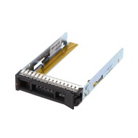 L38552 Салазки для HDD IBM 2.5 SATA SAS TRAY CADDY M5 M6 X6