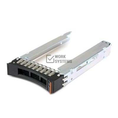 25R8864 Салазки IBM (Lenovo) 3.5"