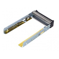 SM17A06246 Салазки для HDD IBM (Lenovo) 2.5 SATA SAS TRAY CADDY M5 M6 X6 L38552
