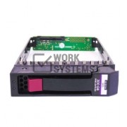 06-00000261 Салазки для HDD SAS HP Сaddy HDD MSA2/P2000