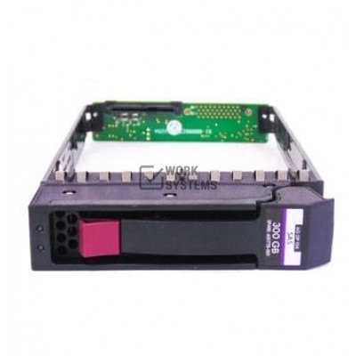 06-00000261 Салазки для HDD SAS HP Сaddy HDD MSA2/P2000