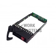 79-00000523 Салазки для HDD SAS HP Сaddy HDD MSA2/P2000