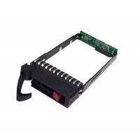 79-00000523-SATA Салазки для HDD SATA HP Сaddy HDD MSA2/P2000