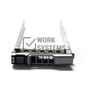 T1214 Салазки для HDD SAS HP Сaddy HDD MSA2/P2000