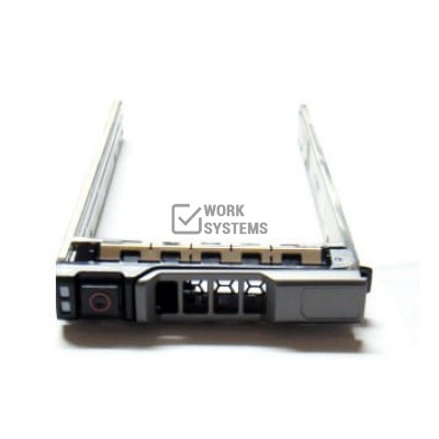 T1214 Салазки для HDD SAS HP Сaddy HDD MSA2/P2000