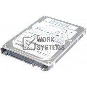 Жесткий диск Samsung HM250JI 250Gb 5400 SATA 2,5" HDD