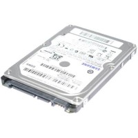 Жесткий диск Samsung HM250JI 250Gb 5400 SATA 2,5" HDD