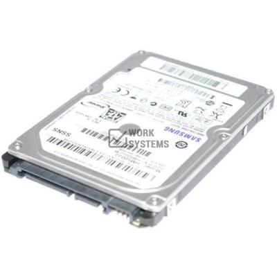Жесткий диск Samsung HM250JI 250Gb 5400 SATA 2,5" HDD