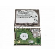 Жесткий диск Samsung HS122JC 120Gb 4200  1,8" HDD