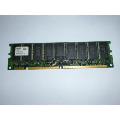 Оперативная память Samsung KMM374S1623CT SDRAM 128Mb