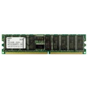 Оперативная память Samsung M312L2920BTS-CB0 DDR 1024Mb