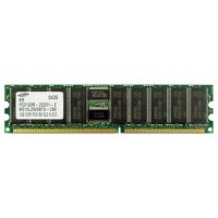 Оперативная память Samsung M312L2920BTS-CB0 DDR 1024Mb