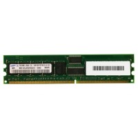 Оперативная память Samsung M312L2920CZ3-CB3 DDR 1024Mb