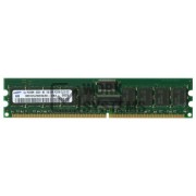 Оперативная память Samsung M312L2923CZ0-CB3 DDR 1024Mb
