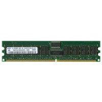 Оперативная память Samsung M312L2923CZ0-CB3 DDR 1024Mb