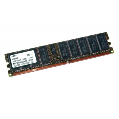 Оперативная память Samsung M312L5628BT0-CB0 DDR 2048Mb