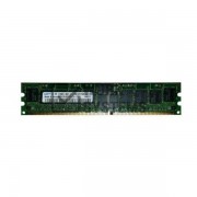 Оперативная память Samsung M312L6523DZ3-CCC DDR 512Mb