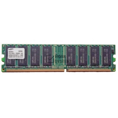 Оперативная память Samsung M368L3223DTL-CB0 DDR 256Mb