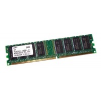Оперативная память Samsung M368L3223ETM-CCC DDR 256Mb
