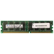 Оперативная память Samsung M368L6523CUS-CCC DDR 512Mb