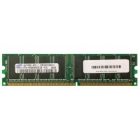 Оперативная память Samsung M368L6523CUS-CCC DDR 512Mb