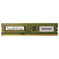 Оперативная память Samsung M378B2873EH1-CH9 DDRIII 1Gb