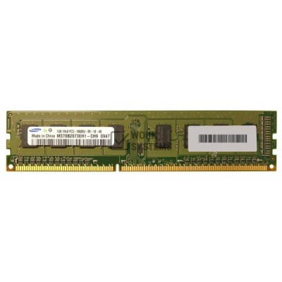 Оперативная память Samsung M378B2873EH1-CH9 DDRIII 1Gb