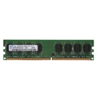 Оперативная память Samsung M378T2953CZ3-CD5 DDRII 1Gb