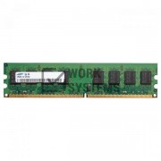 Оперативная память Samsung M378T5663RZ3-CF7 DDRII 2048Mb