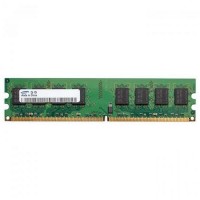 Оперативная память Samsung M378T5663RZ3-CF7 DDRII 2048Mb