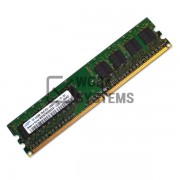 Оперативная память Samsung M378T6553CZ3-CD5 DDRII 512Mb