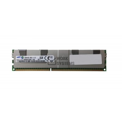 Оперативная память Samsung M386B4G70DM0-YK03 DDRIII 32Gb