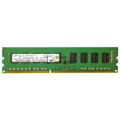 Оперативная память Samsung M391B5673GB0-CH9 DDRIII 2Gb