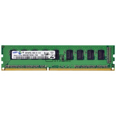 Оперативная память Samsung M391B5773CH0-YH9 DDRIII 2Gb