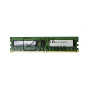 Оперативная память Samsung M391T2953BZ0-CD5 DDRII 1024Mb