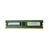 Оперативная память Samsung M391T2953BZ0-CD5 DDRII 1024Mb