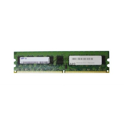 Оперативная память Samsung M391T2953BZ0-CD5 DDRII 1024Mb