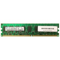 Оперативная память Samsung M391T5663DZ3-CE6 DDRII 2Gb