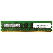 Оперативная память Samsung M391T5663QZ3-CE6 DDRII 2Gb