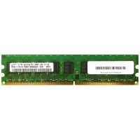 Оперативная память Samsung M391T5663QZ3-CE6 DDRII 2Gb