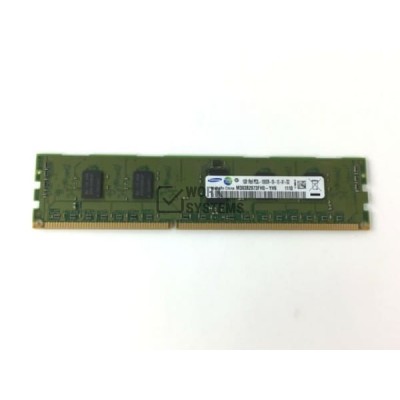 Оперативная память Samsung M393B2873FH0-CH9 DDRIII 1Gb
