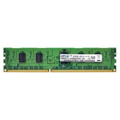 Оперативная память Samsung M393B2873FH0-YH9 DDRIII 1Gb