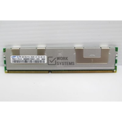 Оперативная память Samsung M393B5170DZ1-CF8 DDRIII 4Gb