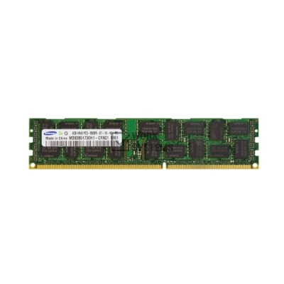 Оперативная память Samsung M393B5173EH1-CF8 DDRIII 4Gb
