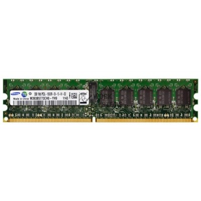 Оперативная память Samsung M393B5773CH0-YH9 DDRIII 2Gb