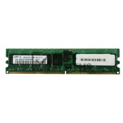 Оперативная память Samsung M393T2950BZ0-CCC DDRII 1024Mb