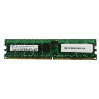 Оперативная память Samsung M393T2950BZ0-CCC DDRII 1024Mb