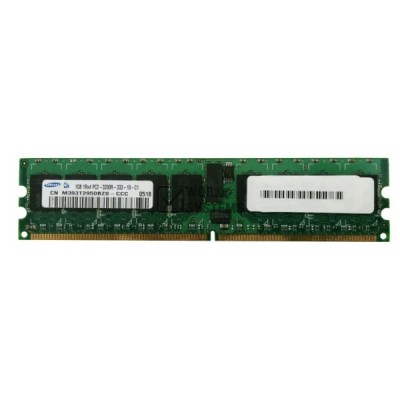 Оперативная память Samsung M393T2950BZ0-CCC DDRII 1024Mb